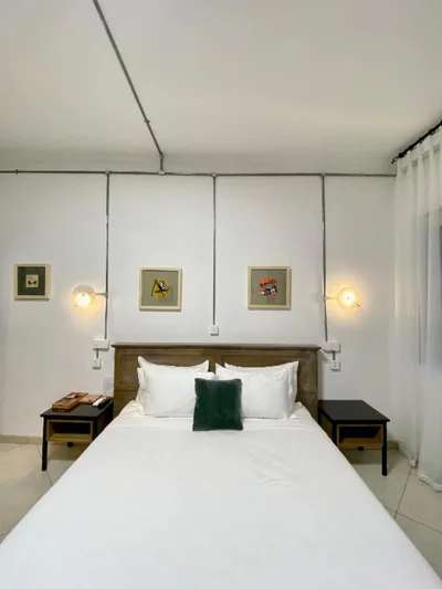 Le Bijou Chic in the Heart of Saigon Charm with VIEW – Ảnh 2