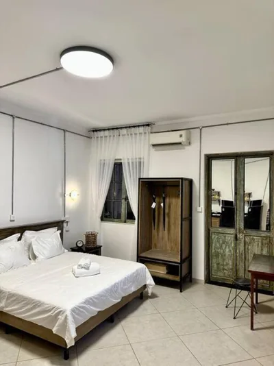 Le Bijou Chic in the Heart of Saigon Charm with VIEW – Ảnh 6