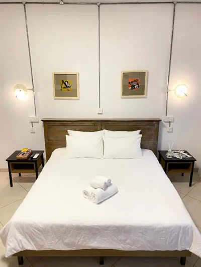 Le Bijou Chic in the Heart of Saigon Charm with VIEW – Ảnh 9