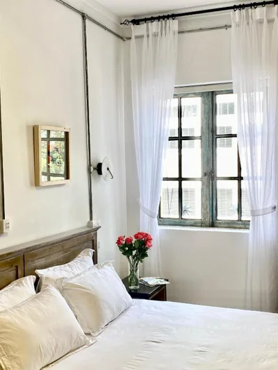 Le Bijou Chic in the Heart of Saigon Charm with VIEW – Ảnh 10