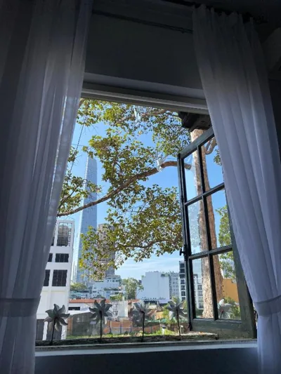 Le Bijou Chic in the Heart of Saigon Charm with VIEW – Ảnh 13